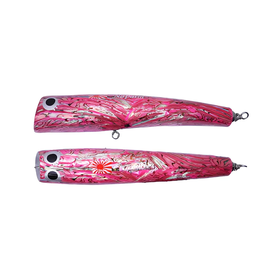 PINK ABALONE