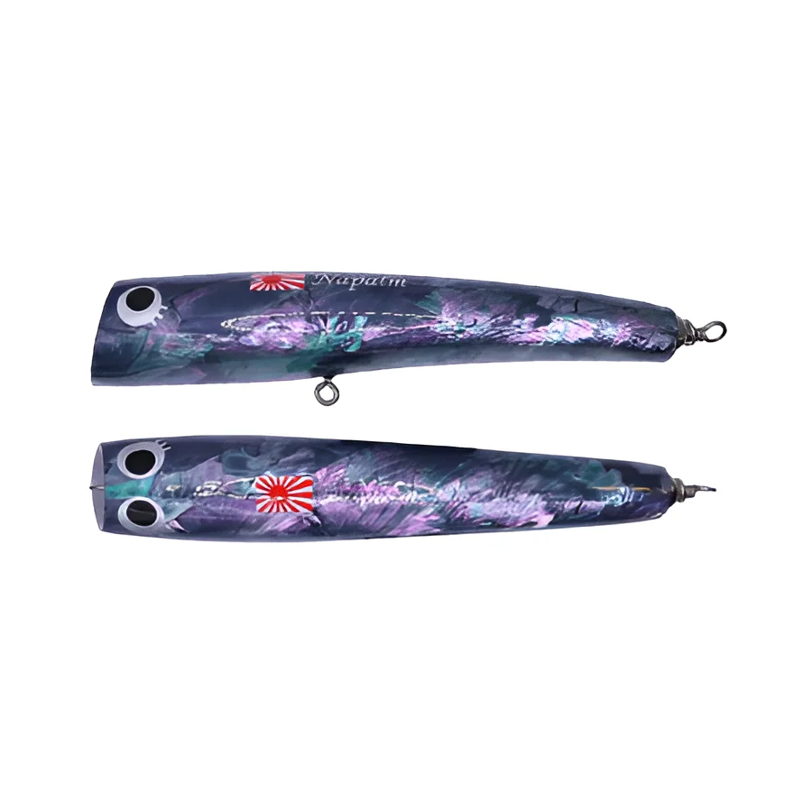 VIOLET ABALONE