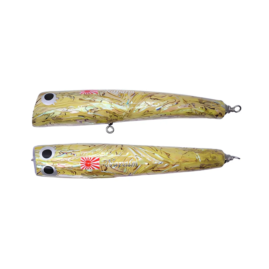 GOLDEN ABALONE