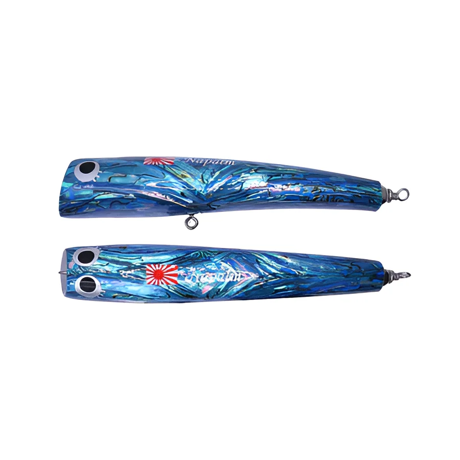 BLUE ABALONE