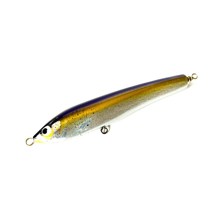 YELLOW FIN