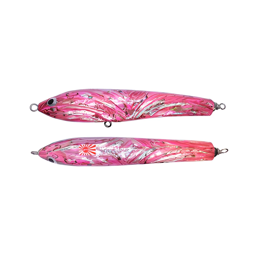 PINK ABALONE