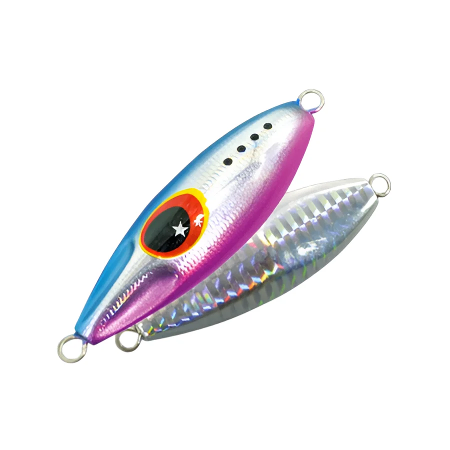 BLUE PINK SARDINE
