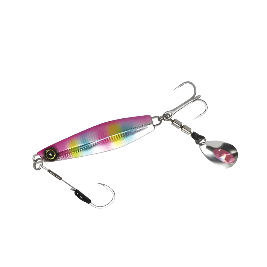 RAINBOW PINK