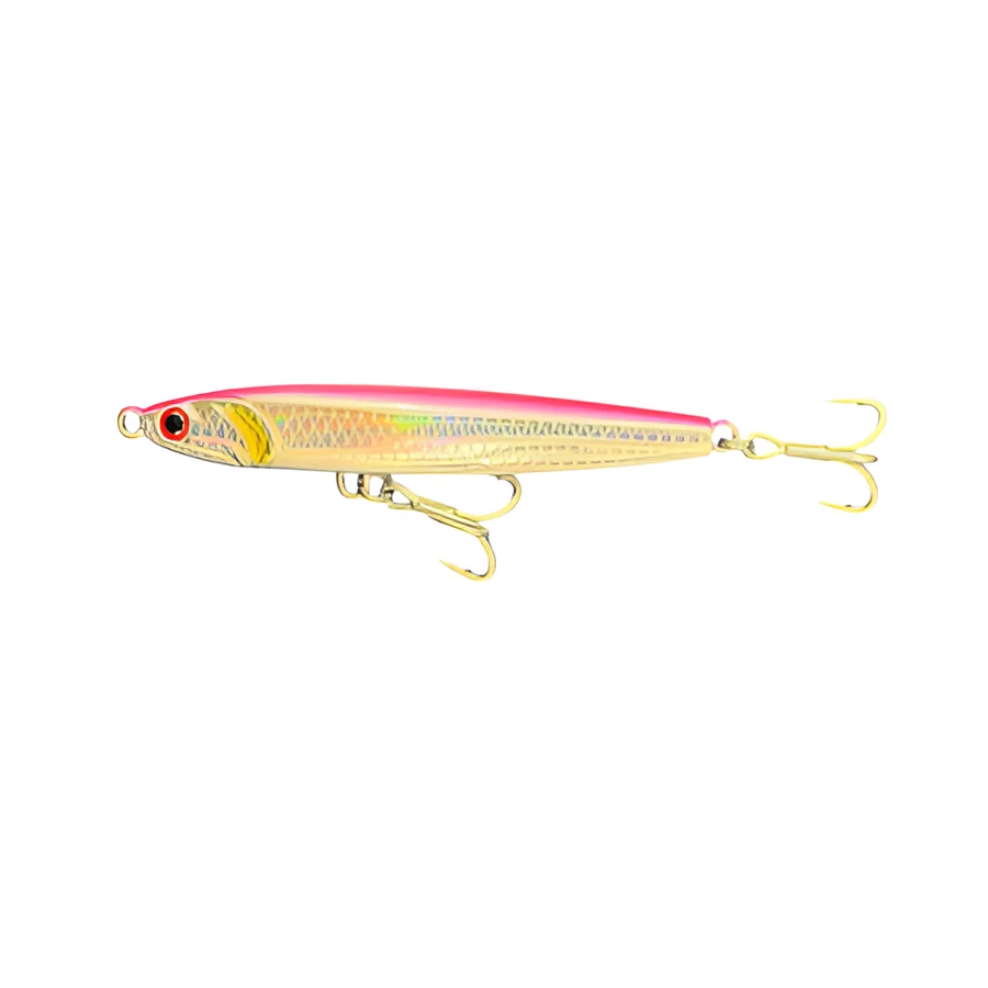 SCALE PINK GLOW