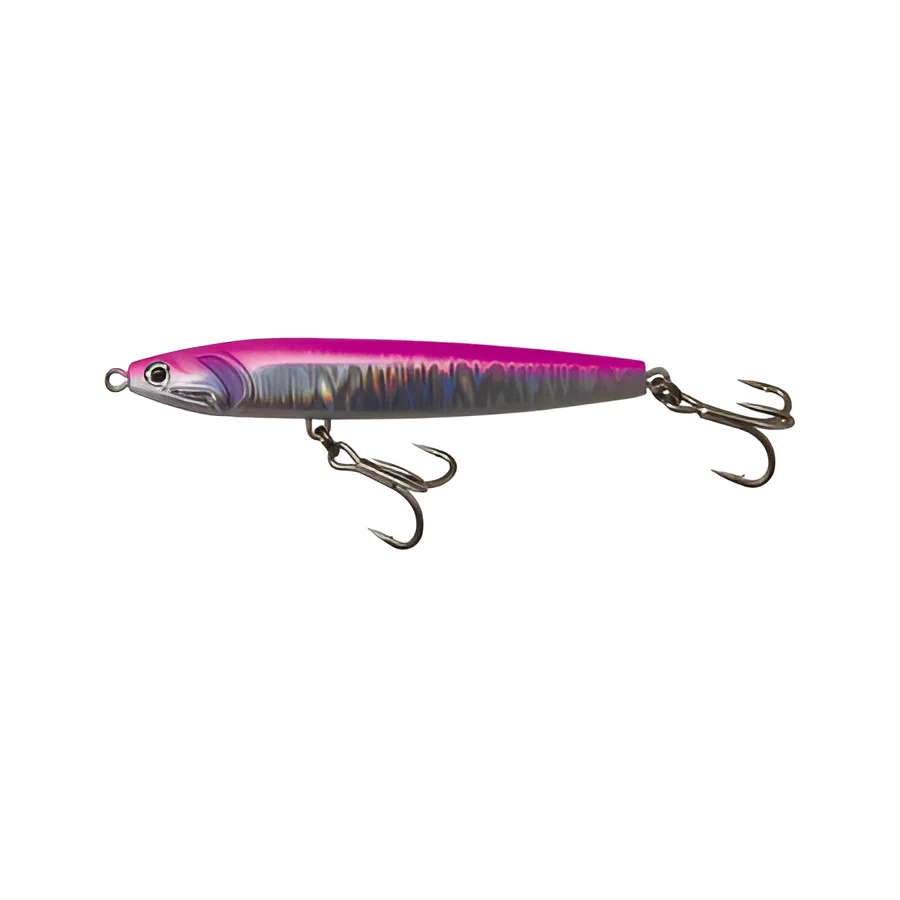 SCALE PINK GLOW