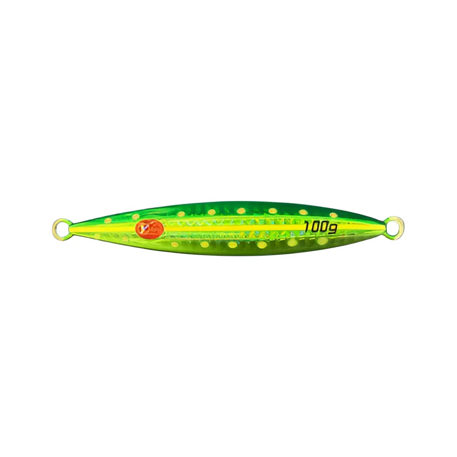 GREEN SARDINE