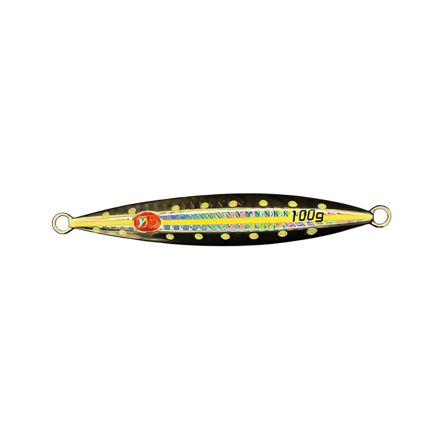 BLACK SARDINE