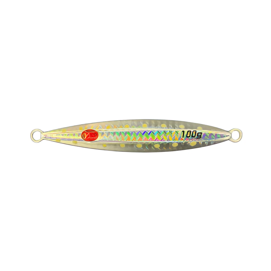 SILVER STRIPE