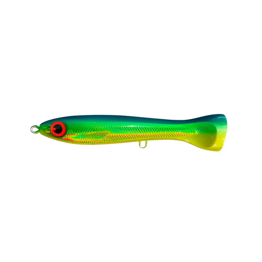 CITRUS GREEN GOLD