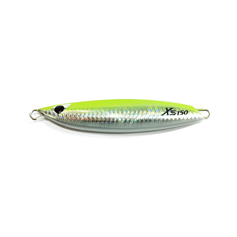 CHARTREUSE GLOW