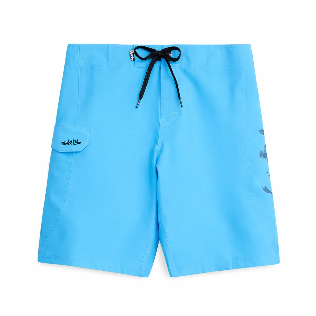 AZURE BLUE
