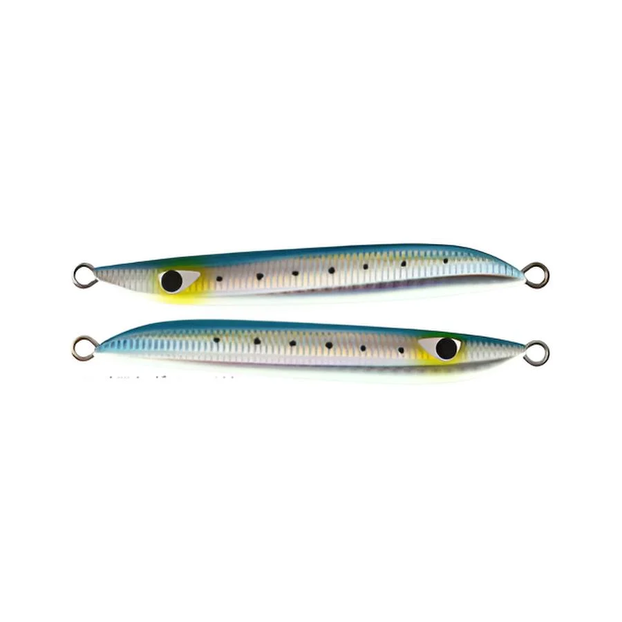 DNA SARDINE GLOWBELLY