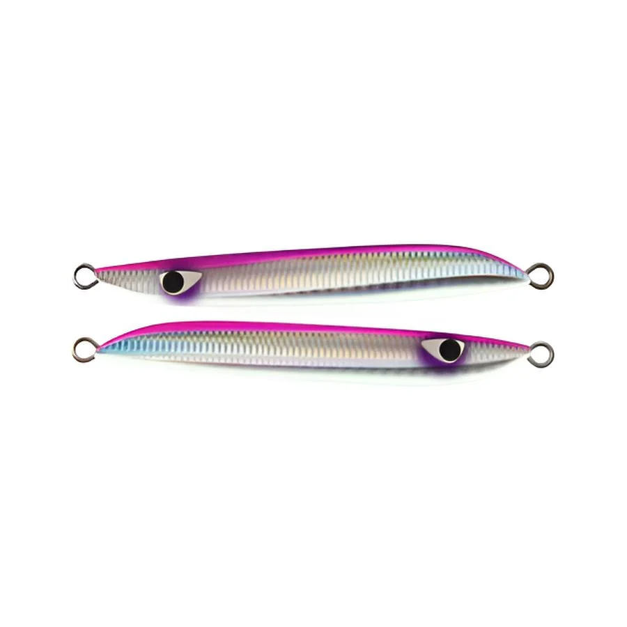 DNA PINK GLOWBELLY