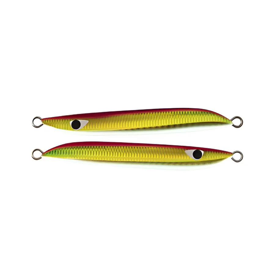 DNA RED GOLD GLOWBELLY