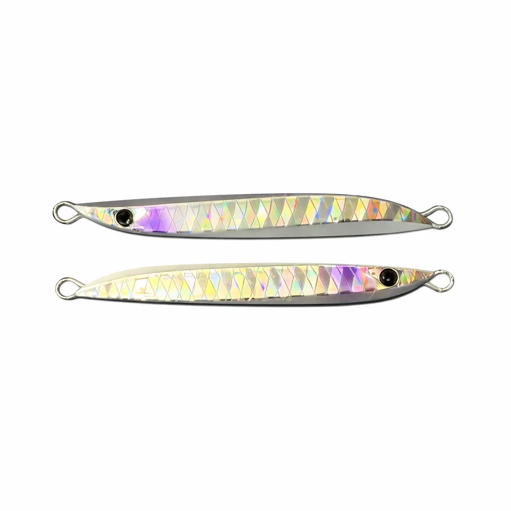 DNA SILVER GLOWBELLY