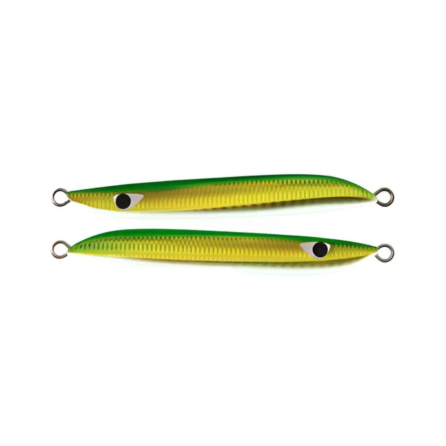 DNA GREEN GOLD GLOWBELLY