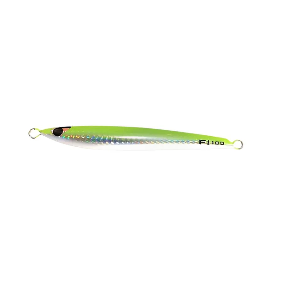 CHARTREUSE GLOW