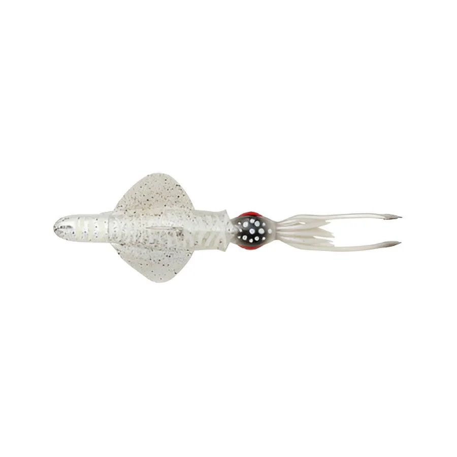 WHITE GLOW CUTTLEFISH