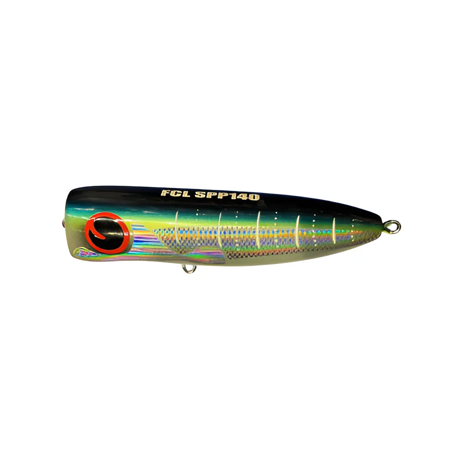 CITRUS GREEN GOLD
