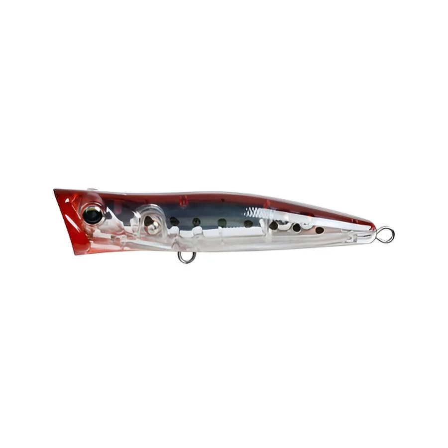 CLEAR SARDINE