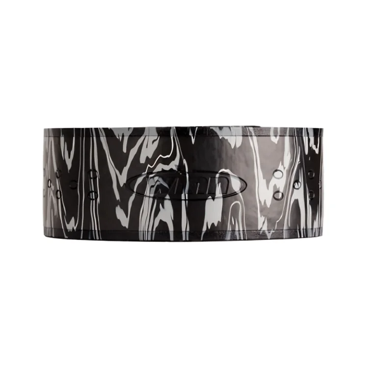 BLACK SILVER CAMO