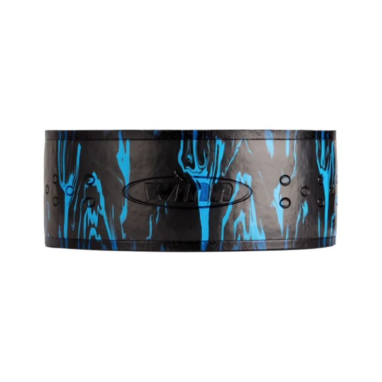 BLACK BLUE CAMO