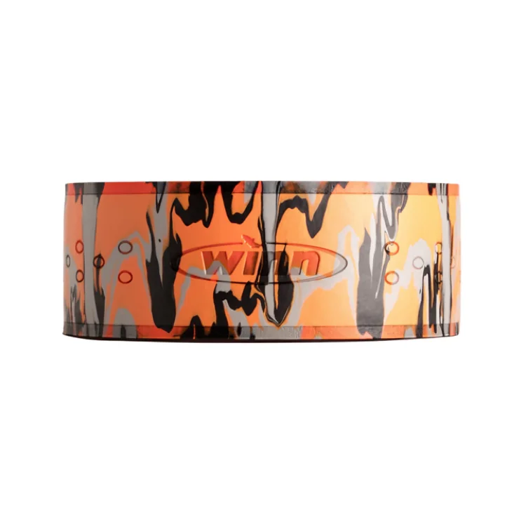 ORANGE CAMO