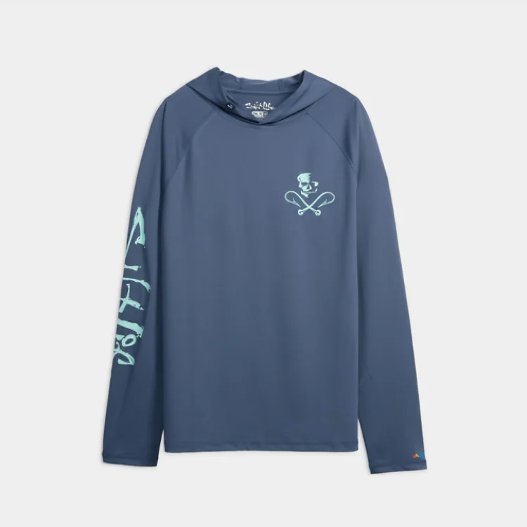 VINTAGE INDIGO