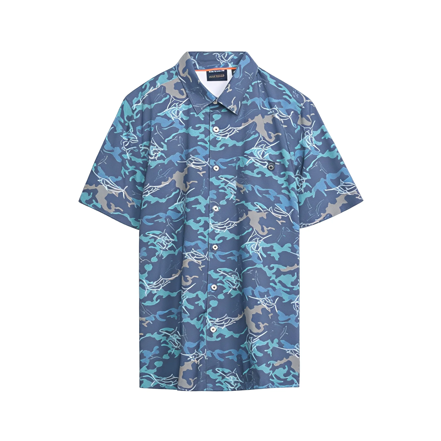 VINTAGE INDIGO