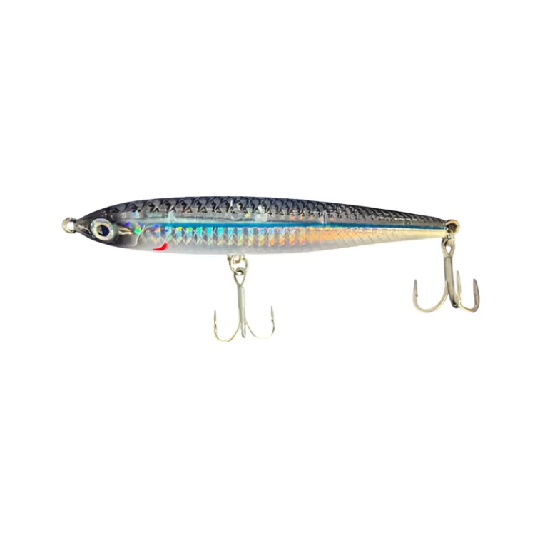 REAL SILVER MINNOW