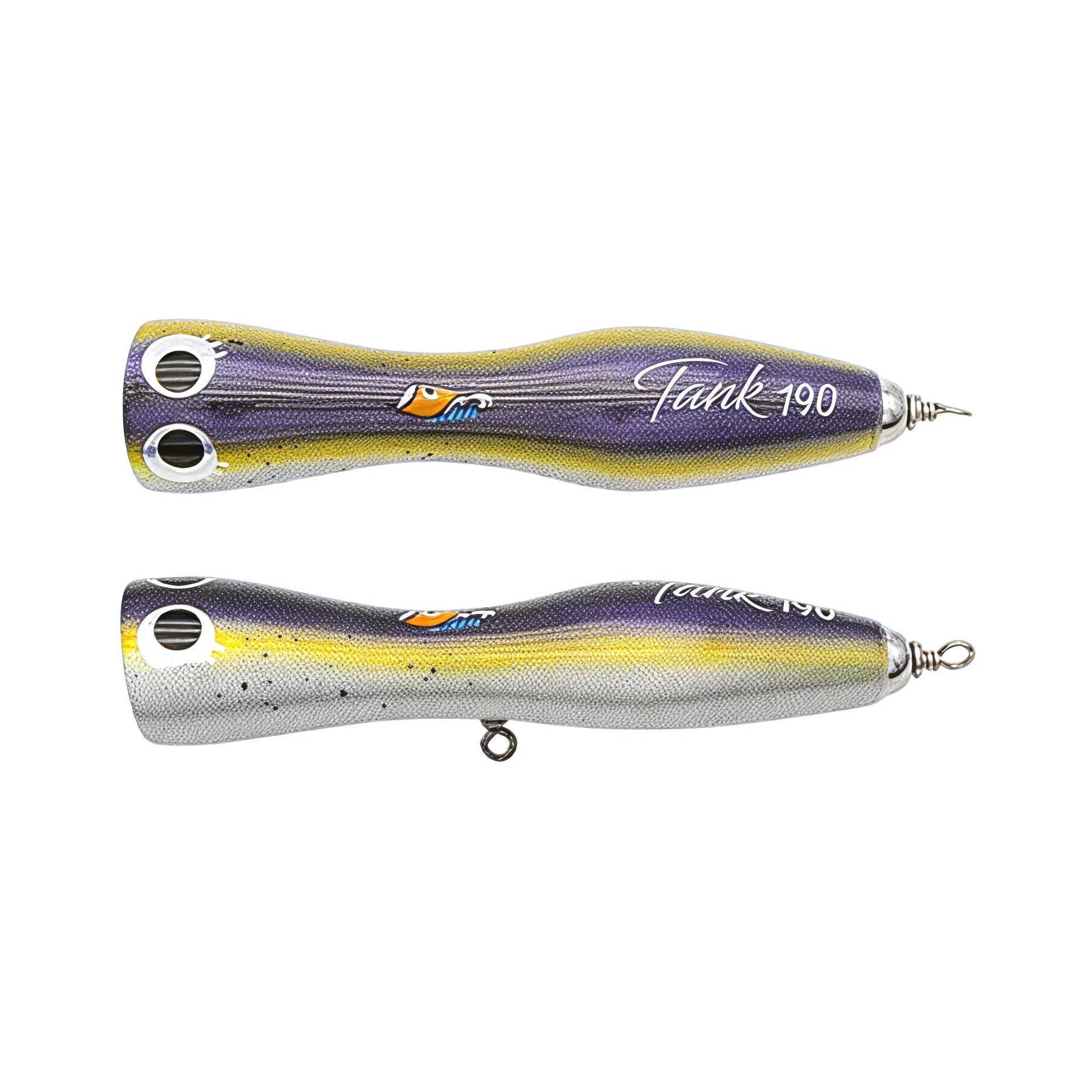 YELLOWFIN