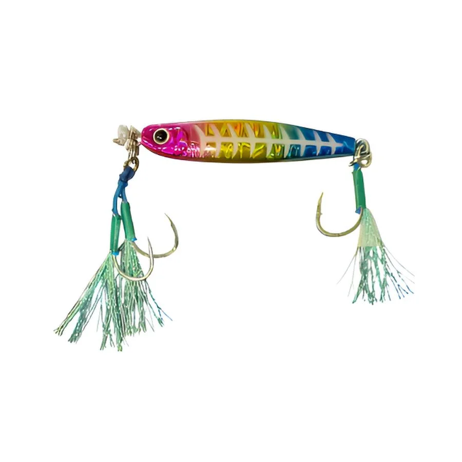 RAINBOW GLOW BONE