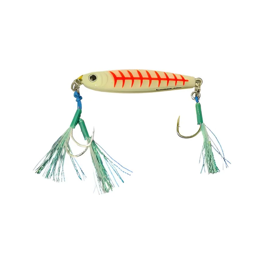FULL GLOW ORANGE BONE